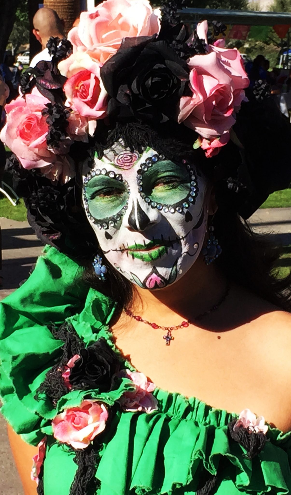 dia de los muertos