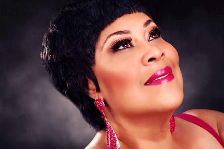 martha wash