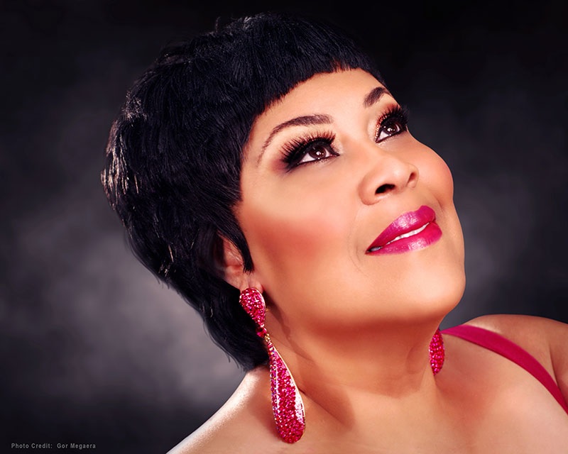 martha wash