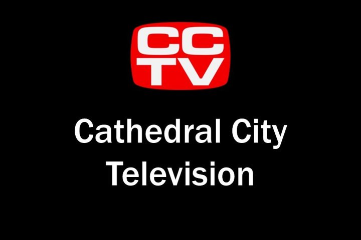 CCTVShowcases&#;JustinEat&Drink&#;asaNewBusinessinDowntownCathedralCity