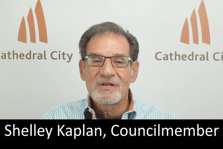 CouncilmemberShelleyKaplan&#;sCouncilReportforJune,