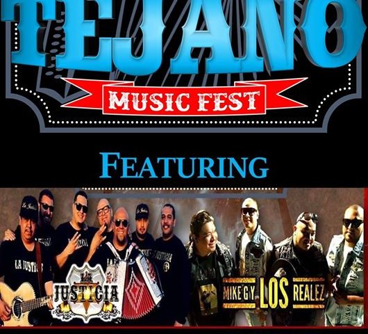Tejano Music Festival