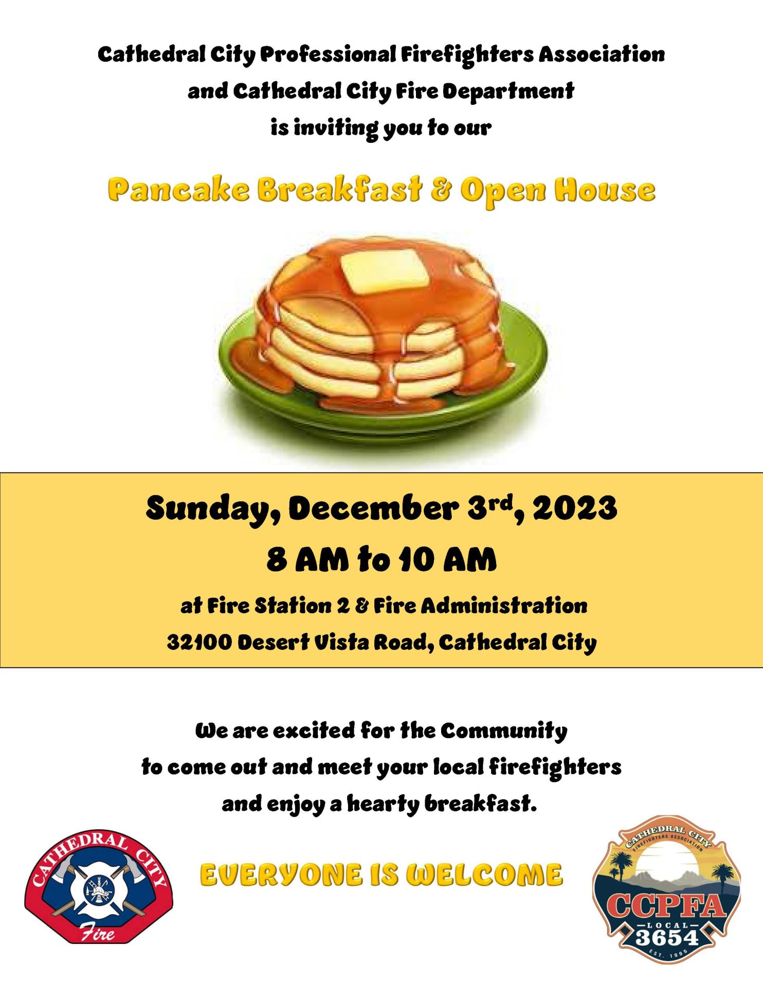 FRIDAY, DECEMBER 24, 2021 Ad - Big Skillet Restaurant & Pancake House -  Daily Herald (Paddock)